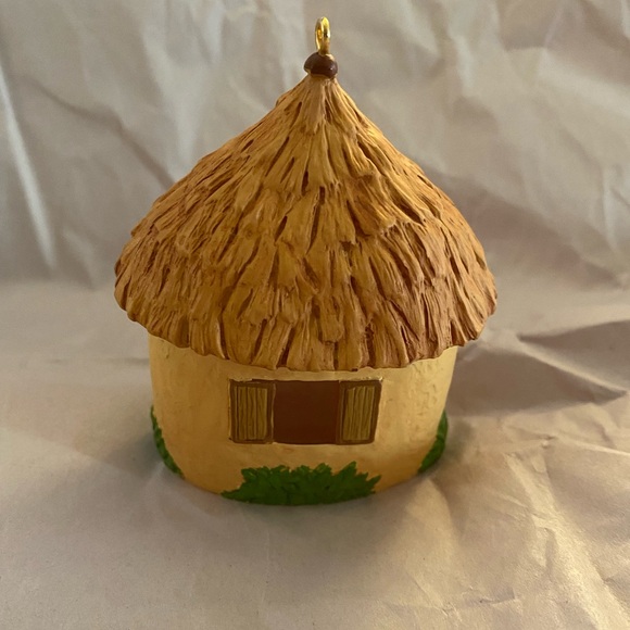 Hallmark Ornament - Africa, Joy to the World Collection - Picture 5 of 5